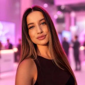 PR