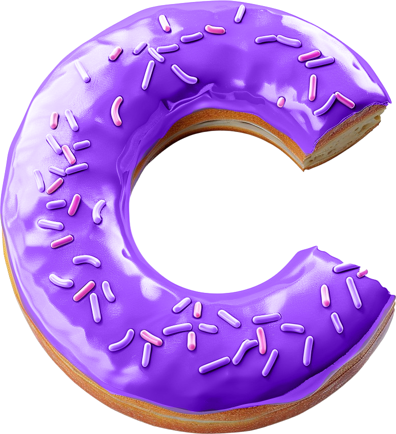 donut